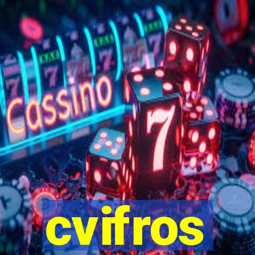 cvifros