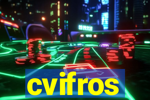 cvifros