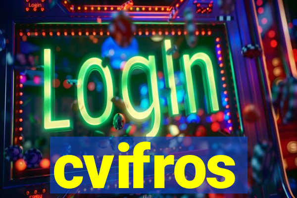 cvifros