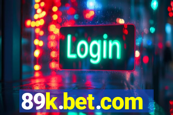 89k.bet.com