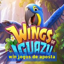 win jogos de aposta