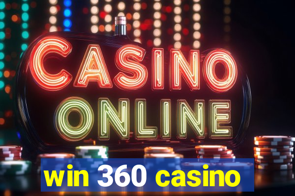 win 360 casino