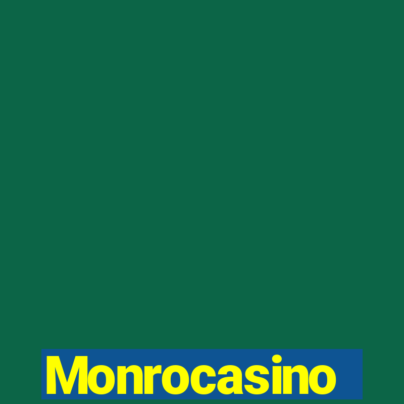 Monrocasino