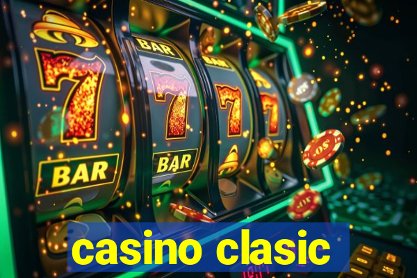 casino clasic