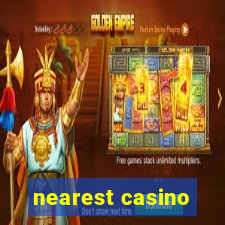 nearest casino