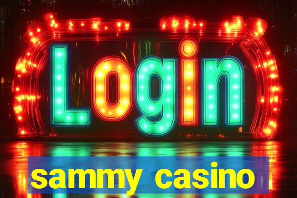 sammy casino