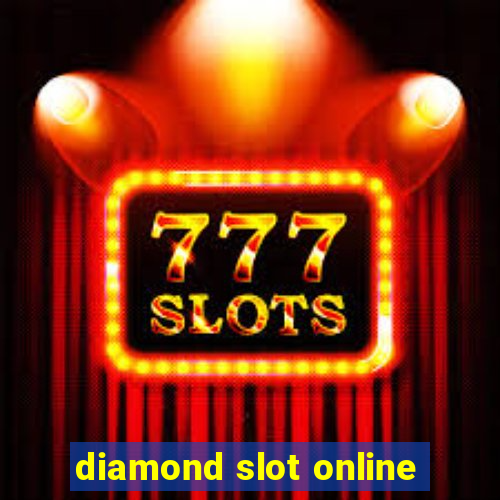 diamond slot online