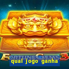 qual jogo ganha mais dinheiro