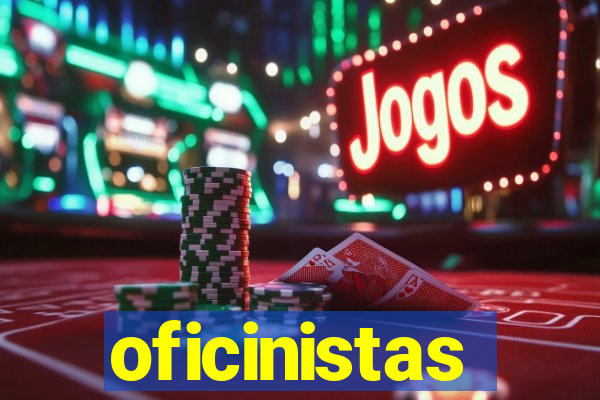 oficinistas