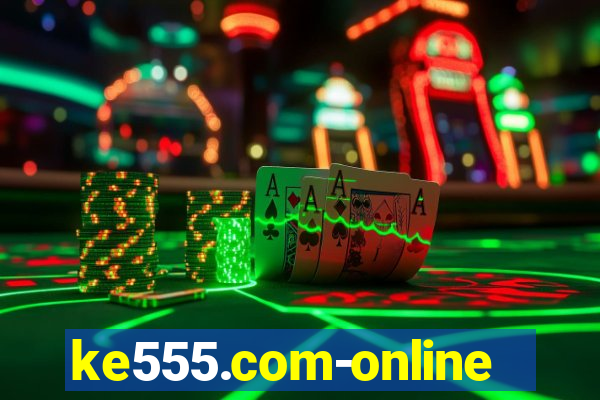 ke555.com-online slots casino