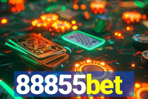 88855bet