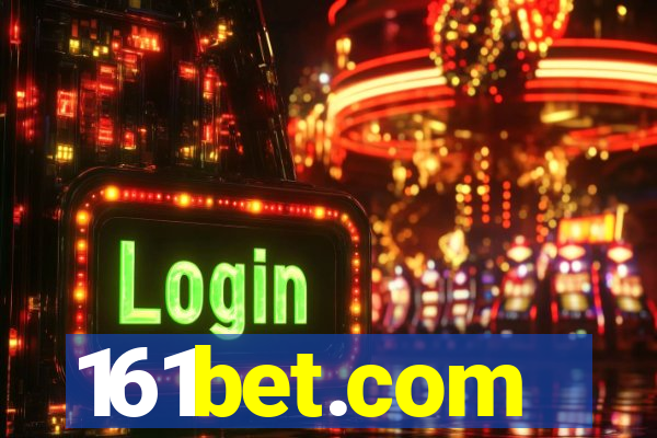 161bet.com