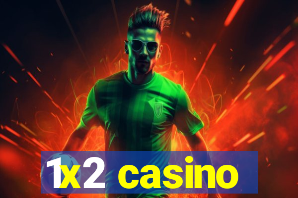 1x2 casino