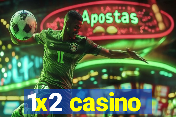 1x2 casino