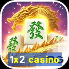 1x2 casino