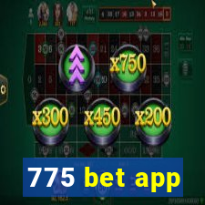 775 bet app