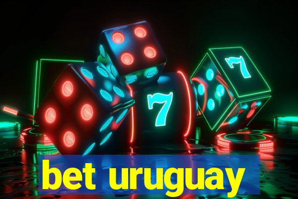 bet uruguay