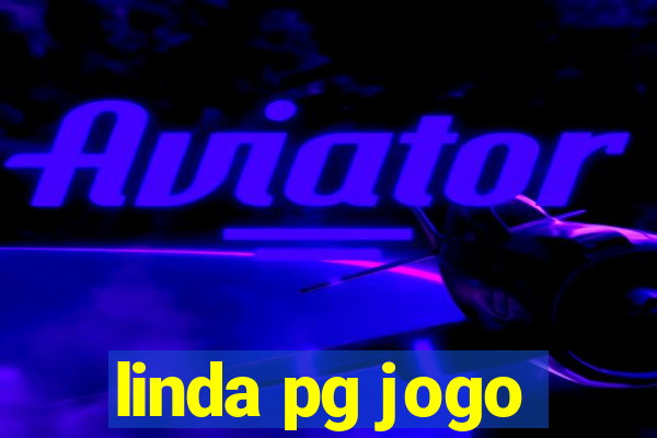 linda pg jogo