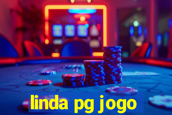 linda pg jogo