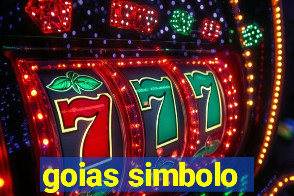 goias simbolo