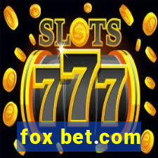 fox bet.com