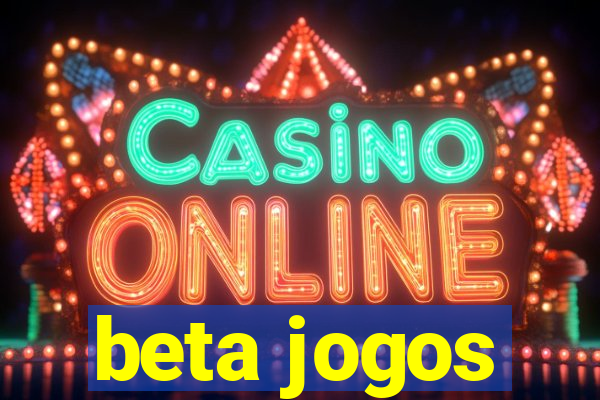 beta jogos