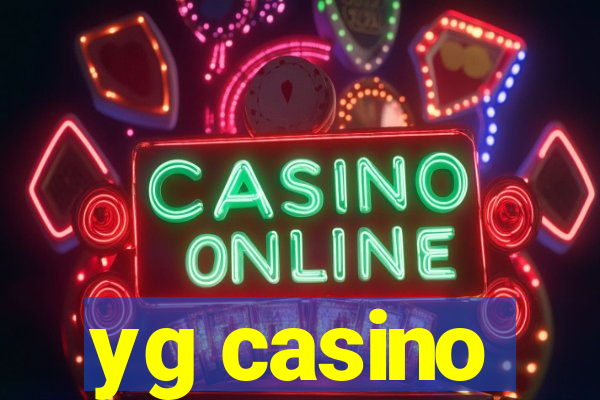 yg casino