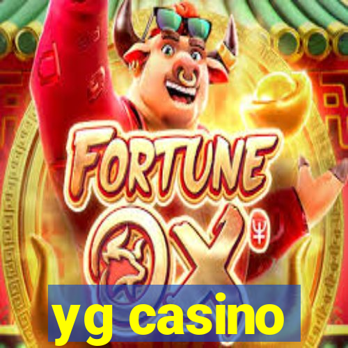 yg casino