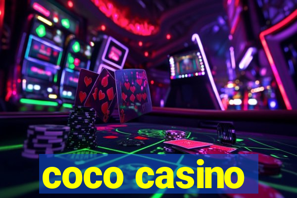 coco casino