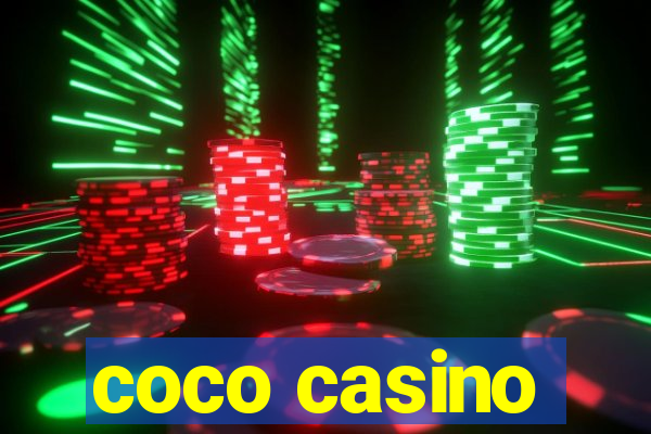 coco casino