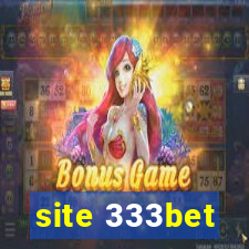 site 333bet