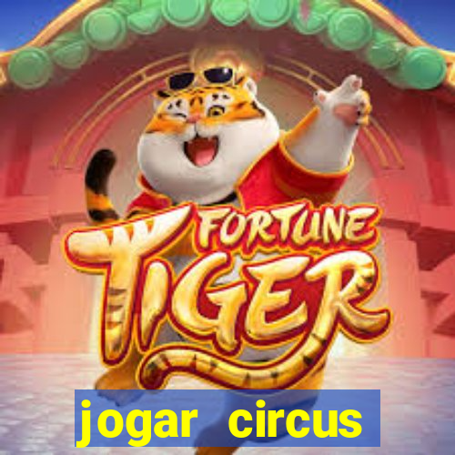 jogar circus delight demo