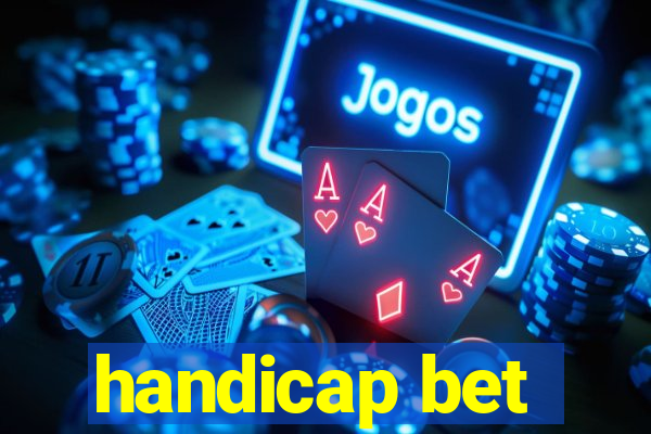 handicap bet