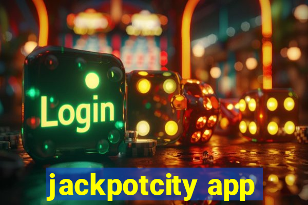 jackpotcity app