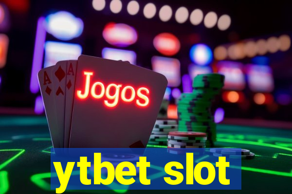 ytbet slot