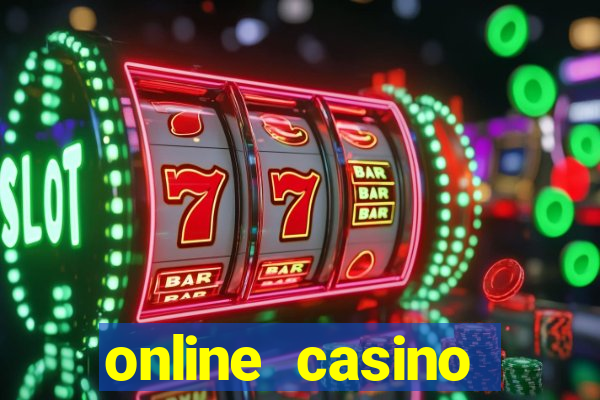 online casino software platforms