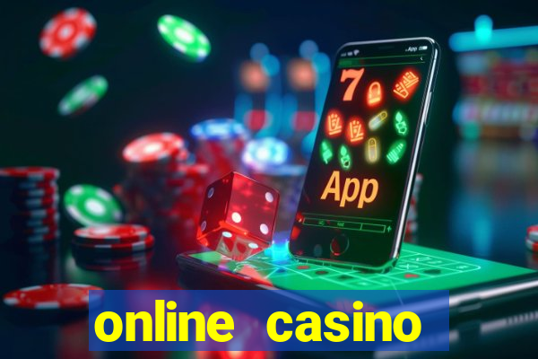 online casino software platforms