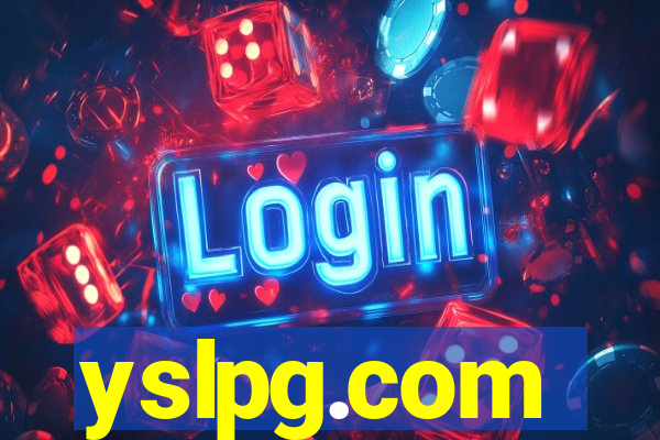 yslpg.com