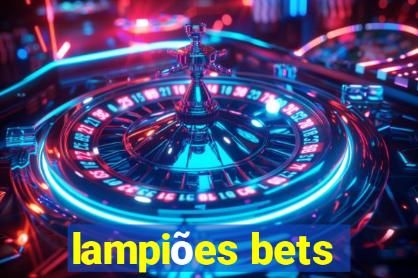 lampiões bets