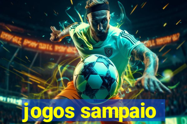 jogos sampaio