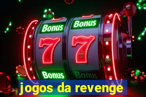 jogos da revenge