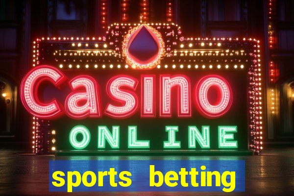 sports betting promo codes