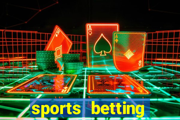 sports betting promo codes