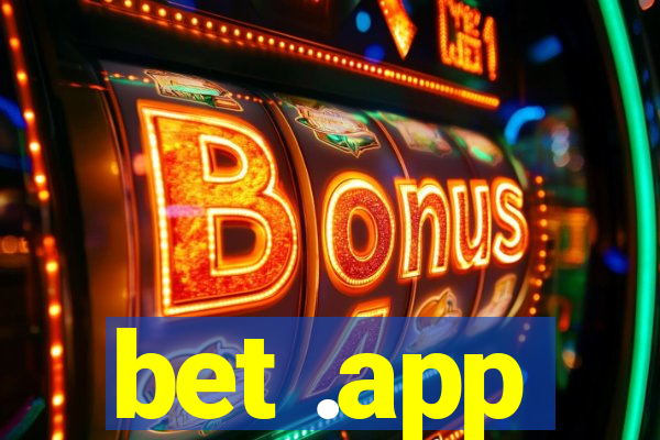 bet .app