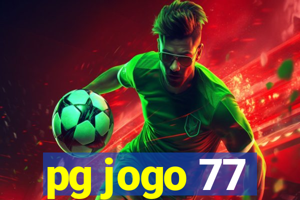 pg jogo 77