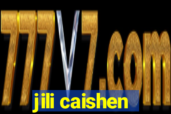 jili caishen