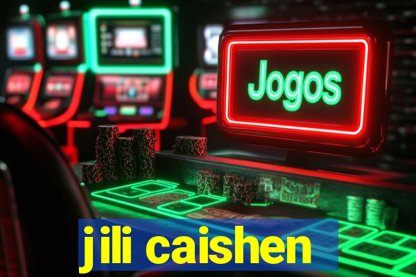 jili caishen