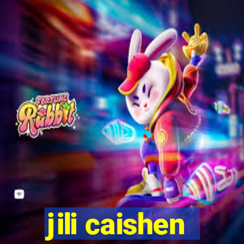 jili caishen