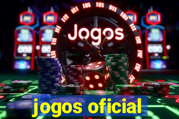 jogos oficial