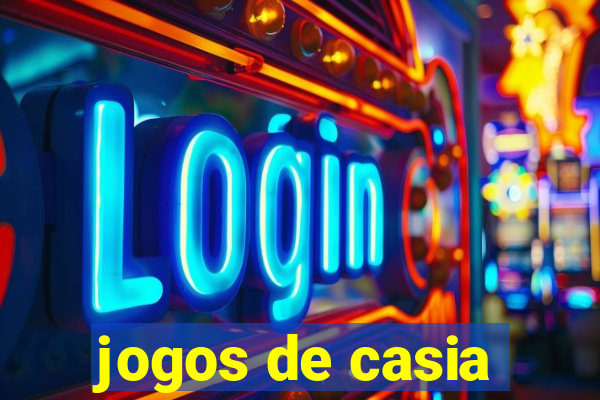 jogos de casia